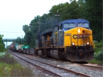 CSX 690